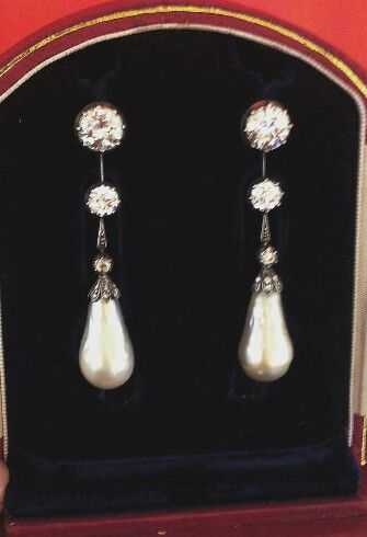 Antique Natural Pearl Earrings Antique Pearl Jewelry, 1920 Earrings, 1900 Jewelry, 1920s Jewellery, Antique Jewelry Rare, Regency Earrings, Edwardian Earrings, 1930s Jewelry, 1920s Earrings