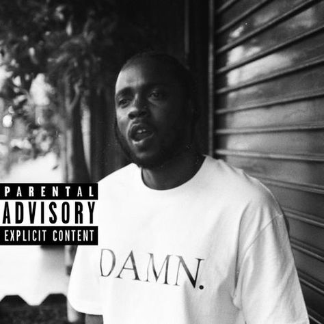 Kendrick Lamar Music, Kendrick Lamar Album, Kung Fu Kenny, Hip Hop Playlist, To Pimp A Butterfly, Pop Playlist, Parental Advisory Explicit Content, Kendrick Lamar, White Photo