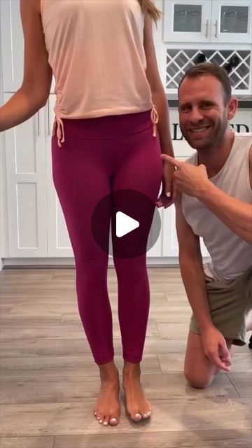 Hip Out Of Alignment, Best Exercise For Hips, Hip Alignment, Better Posture Exercises, Hip Opening Yoga, Exercise To Reduce Thighs, Facial Yoga, Posture Exercises, Slim And Fit