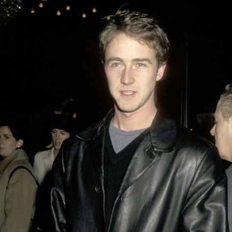 Edward Norton