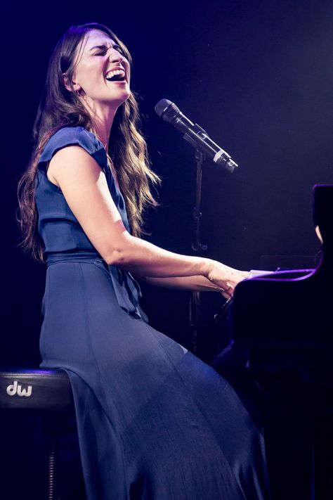 Sara Bareilles - 2010s She Used To Be Mine, Lost All Hope, Sarah B, Sara Bareilles, Water And Sanitation, Public Administration, Be Mine, Samba, Evolution