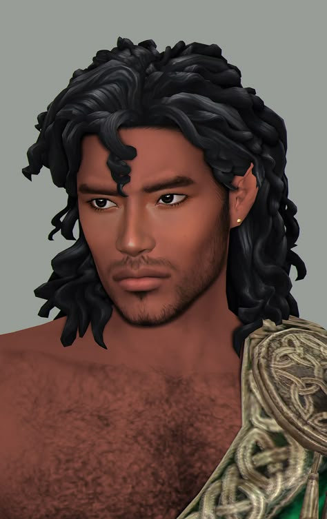 My new Sim for Download!^^

#thesims4 #sims4malesim #mysims #malesim #malesim #sims4malesim
#customsim #simfordownload #sims4 #sims4screenshots #sims4screenies #sims4edit #sims4men #sims4character Sims 4 Black Cc Hair Male, Sims 4 Cc Curly Mullet Hair, Sims 4 Black Male Maxis Match Cc, Curly Hair Men Sims 4 Cc, Sims 4 Guys Hair, Sims 4 Afro Hair Male Alpha, Sims 4 Premade Sims Male, Sims Characters Male, Sims 4 Handsome Men