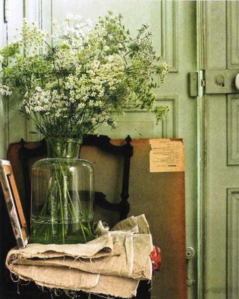 .. Hans Blomquist, Natural Motifs, Scandinavian Farmhouse, Hazel Green, Mint Green Aesthetic, Ivy House, Orange Aesthetic, Rustic Cottage, Aesthetic Colors