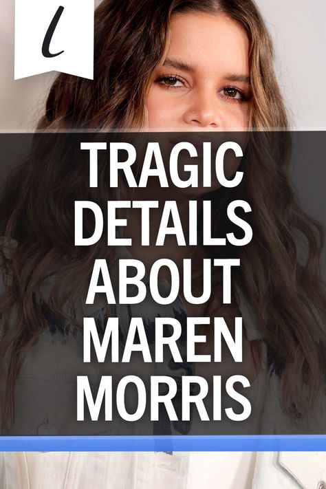 Maren Morris is not your average country star. From the moment she burst onto the scene, the singer-songwriter has continued to shake up the ethos of country music. Marren Morris Hair, Maren Morris Lyrics, Maren Morris, Country Music Stars, Country Stars, Music Star, The List, Singer Songwriter, Country Music