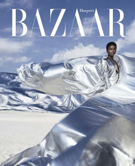 Space Age, Txema Yeste, Fashion Mood Board, Harper’s Bazaar, Ice Queen, Harper's Bazaar, Harpers Bazaar, Photography Inspo, In Space