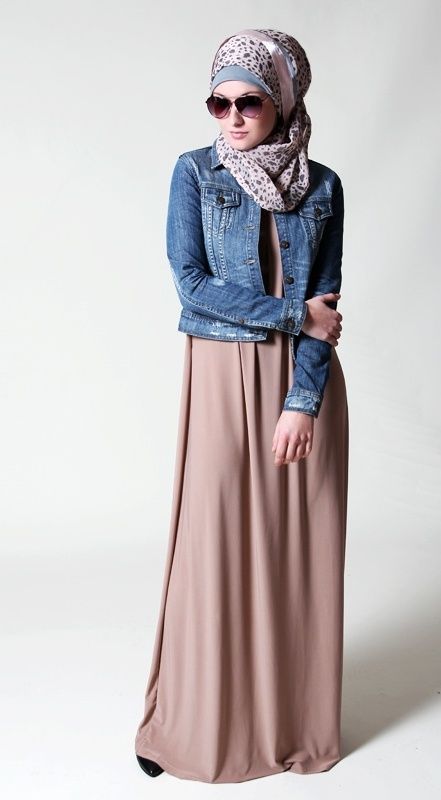 Ways To Wear Hijab, How To Wear Hijab, Estilo Hijab, Hijab Collection, Stylish Hijab, Muslim Women Fashion, Modesty Fashion, Maxi Skirt Dress, Hijab Chic