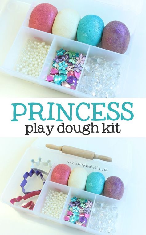 Montessori Works, Play Doh Kits, Playdough Party, Dough Ideas, Art Boxes, Playdough Activities, Playdough Kits, Preschool Class, Play Dough