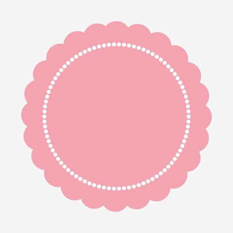 circle frame,pink frame,white,white frame,small circle,journal,journal decor,journal design,lovely,lovely frame Circle With Design, Pink Circle Frame, Pink Frame Png, Circle Decorations, Journal Decor, Sweet Logo, Frame Circle, Pink Flowers Background, Floral Logo Design