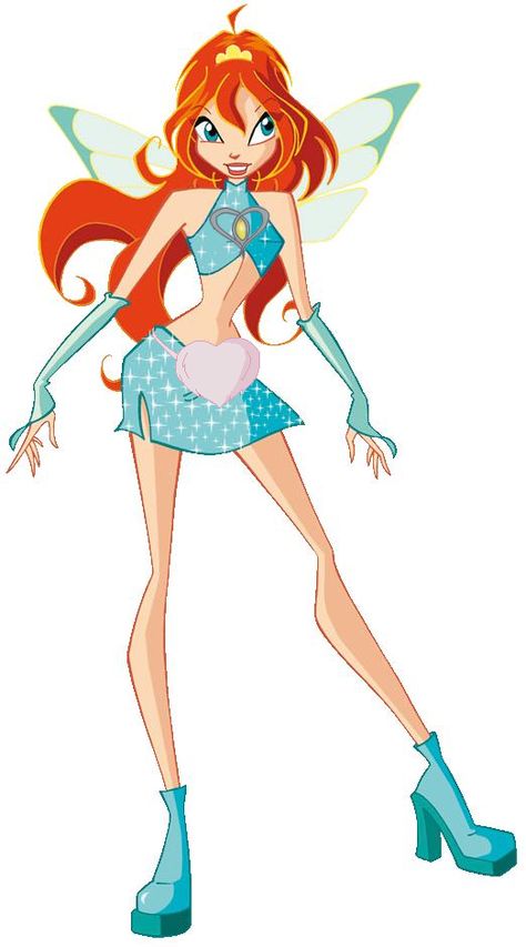 Bloom/Gallery/Fairy Forms | Winx Club Wiki | Fandom Winx Cosplay, Klub Winx, Bloom Winx Club, Fairy Clothes, Halloween Inspo, Winx Club, A Cartoon, Hermione, Teen Titans