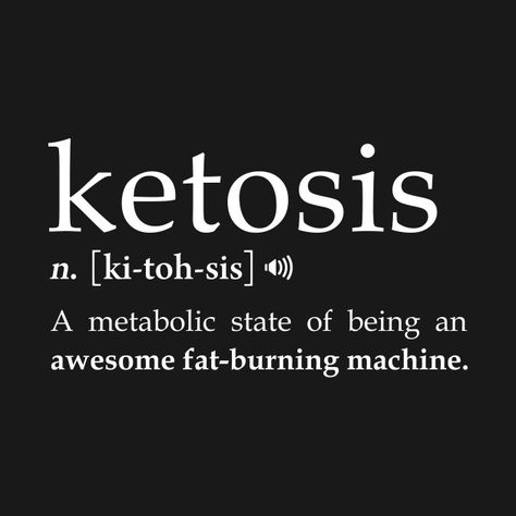 Check out this awesome 'Keto+Definition+Funny+Ketogenic+Ketosis+Meaning+Healthy+Life' design on @TeePublic! Keto Quote, Pruvit Ketones, Pruvit Keto, Diet Quotes, Fat Burning Machine, Starting Keto, Keto Diet Menu, Keto Transformation, Keto Cookies