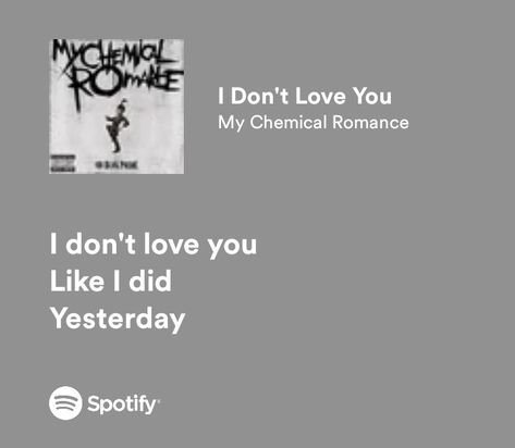 Mcr Spotify Aesthetic, My Chemical Romance Quotes Lyrics, My Chemical Romance Aesthetic Lyrics, Mcr Lyrics Aesthetic, My Chemical Romance Disenchanted, Chemical Romance Aesthetic, My Chemical Romance Quotes, My Chemical Romance Aesthetic, My Chemical Romance Lyrics