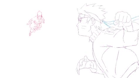 Animation Drawing Sketches, Madara Susanoo, Flash Animation, Animation Storyboard, Scene Drawing, Concept Art Tutorial, Naruto Vs Sasuke, Naruto Vs, Animation Sketches