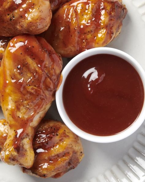 Sticky Bbq Sauce, Easy Rabbit Recipe, Honey Bbq Sauce Recipe, Pulled Pork Sauce, Rabbit Recipe, Honey Barbecue Sauce, Honey Barbecue, Honey Bbq Sauce, Honey Bbq