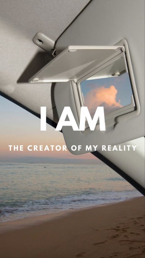 I am the creator of my reality affirmation quote. I Am The Creator Of My Reality, I Am A Creator, I Am The Creator Of My Own Reality, I Am Creating The Life Of My Dreams, I Am Aesthetic, I Am Famous, Affirmation Aesthetic, Day Affirmations, I Am The Creator