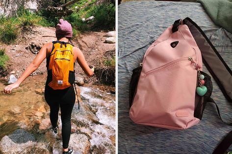 Day Hike Backpack Women, Casual Hiking Backpack, Hiking Bag Essentials, Hiking Bags For Women, Hiking Bagpack, Best Hiking Backpacks For Women, Day Hiking Backpack, Small Travel Backpack, Womens Hiking Backpack