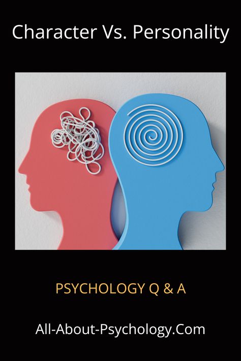 Character Vs. Personality Psychology Questions, About Psychology, About Character, Psychology Major, Personality Psychology, Psychology Student, The Question, Psychology, Quick Saves