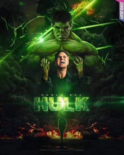 Wolverine Film, New Hulk, Hulk Poster, Hulk Movie, Film Marvel, Hulk Art, Hulk Comic, Tatiana Maslany, The Incredible Hulk