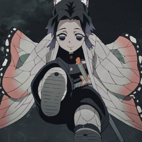 𝙰𝚗𝚒𝚖𝚎: 𝙳𝚎𝚖𝚘𝚗 𝚂𝚕𝚊𝚢𝚎𝚛 • #ShinobuKocho #DemonSlayer #Icon Butterfly Family, Anime Earrings, Anime Butterfly, Shinobu Kocho, Manga Cosplay, All Anime, Slayer Anime, Anime Comics, Tokyo Revengers