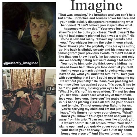 Shawn Mendes imagine Shawn Mendes Imagines Text, Shawn Mendes Imagines, Shawn Mendes