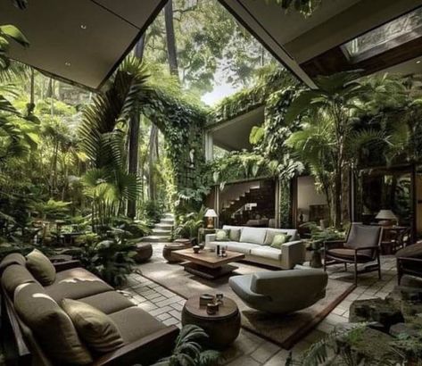 Fantasy House, Forest House, Dream House Interior, Dream House Exterior, Dream Rooms, Dream House Decor, Dream Home Design, Decor Bedroom, House Inspiration