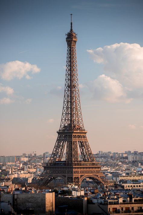 Eiffel, Tour, Paris, France, Paysage Urbain, Symbole Filter Wallpaper, Gustave Eiffel, Paris Tours, Paris Photo, Paris Photos, Europe Destinations, Paris France, Paris Skyline, Eiffel Tower