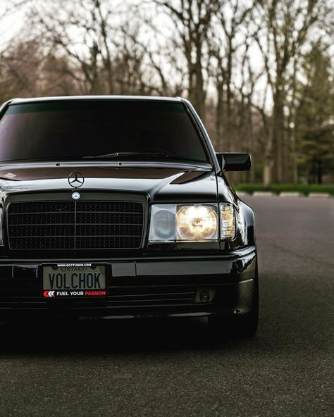 Vlad on Instagram: “So mint ! 🐺 🐺 🐺 #ecctuned #ecc #w124e500 #500e #restoration #w124 #wolf500e #mercedesbenz #volchok #volk #mercedes #benz #eclass #toronto…” Drive Snapchat, Aesthetic Mercedes, Laferrari Aperta, Black Mercedes, Black Mercedes Benz, Mclaren Cars, Cars Ferrari, Ferrari Cars, Aesthetic Cool