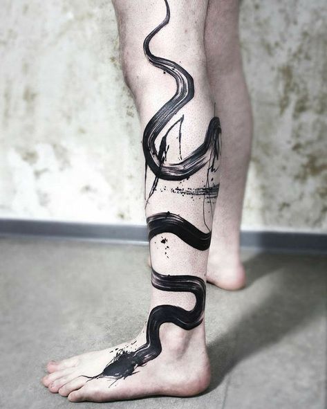 Shen Long Tattoo, Tattoo Snake, Snake Tattoo Design, Inspiration Tattoos, Best Sleeve Tattoos, Tattoo Life, Sleeve Tattoos For Women, Snake Tattoo, Dope Tattoos