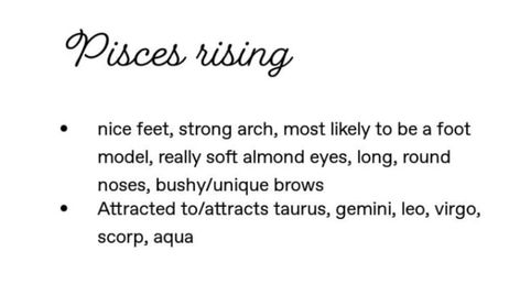 Pisces Rising Appearance, Pisces Rising Makeup, Pisces Rising Style, Pieces Rising, Pisces Rising Aesthetic, Rising Pisces, Pisces Ascendant, Pisces Rising, Venus In Virgo