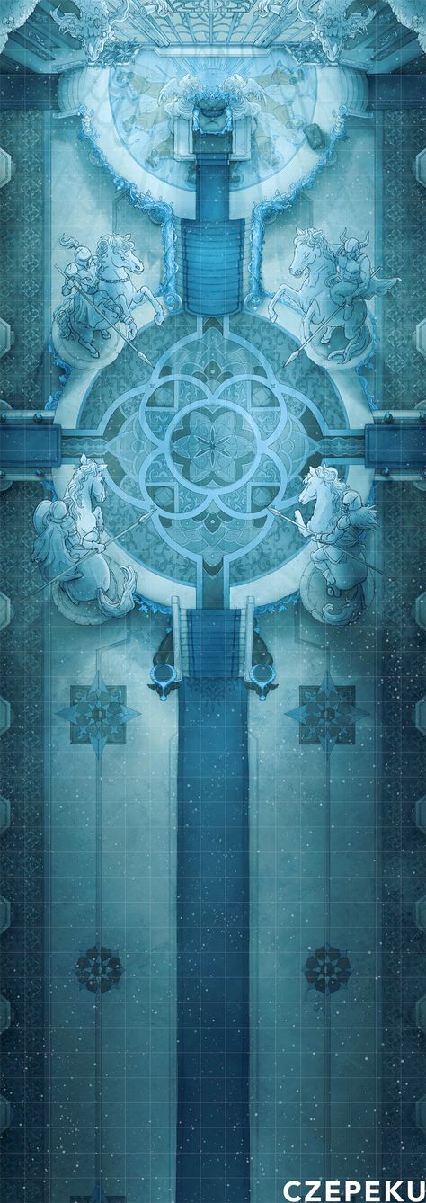 Royal Throne Room, Snow Map, Royal Throne, Map Layout, Dnd World Map, Building Map, Imaginary Maps, Dungeons And Dragons Art, Dungeons And Dragons Classes