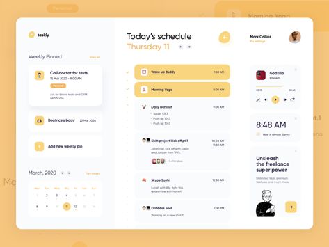 App Sketch, 보고서 디자인, Tablet Ui, App Design Layout, Ui Design Dashboard, Web Dashboard, Scheduling App, News Web Design, Mobile App Design Inspiration