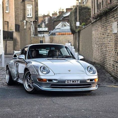 Motorcar.com Instagram > https://goo.gl/g56lRh #motorcar #cars #supercars #automobiles 993 Gt2, Porsche Collection, Porsche 993, Porsche Cars, Dream Garage, Future Car, Throwback Thursday, Beautiful Cars, Supercars