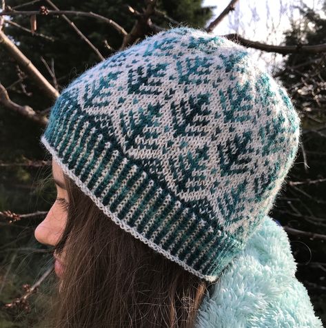 Fair Isle Knitting