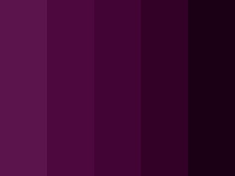 "aubergine dreams" by jobarnes aubergine, black, dark, deep, eggplant Aubergine Colour, The Color Purple, Red Colour Palette, Color Schemes Colour Palettes, Color Palette Design, Color Theme, Color Analysis, Hair Color Dark, 가을 패션