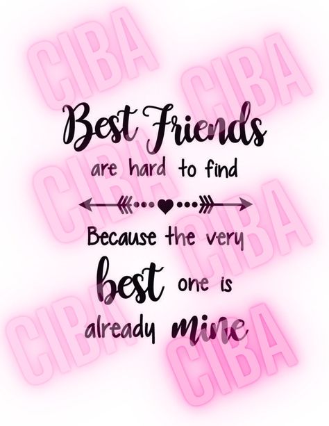 A Quote For My Best Friend, Cute Sayings For Friends, Inspirational Quotes For Best Friends, Closest Friends Quotes, Best Friend Quotes Trio, Cute Quotes For Your Best Friend, Best Friend Quites, Quotes For Bff, Best Friend Vs Friend