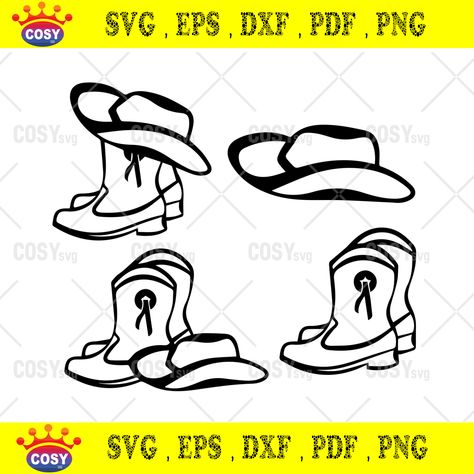 Drill Team Hat, Drill Team Boots, Hoco Party, Goose Drawing, Boots Svg, Bowl Svg, Chiefs Svg, Eagles Svg, Cheer Ideas