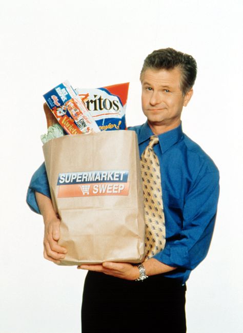 Supermarket Sweep, One of the Most Important Game Shows Ever, Is Now on Netflix Facebook Friend Request, Supermarket Sweep, Leslie Jones, Men Are Men, Rv Makeover, Family Feud, Netflix Streaming, Saturday Night Live, Game Show