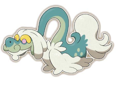 Drampa- Normal/Dragon type Dragon Pokemon, Dragon Type Pokemon, Pokemon Dragon, Pokemon Moon, Pokemon Alola, Pokemon Pokedex, Type Pokemon, Pokemon Teams, New Pokemon