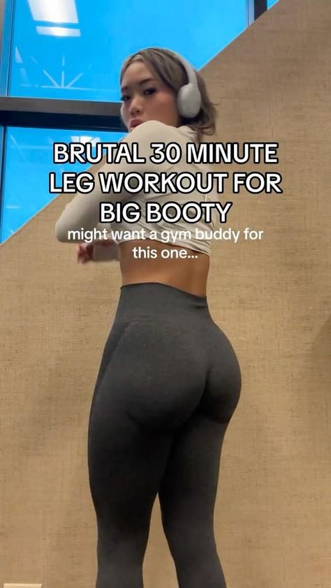 Link in bio for full 🍑 workoutIntense Glute Workout, Workouts For Bigger But, Lunges With Weights, Workout Gym Routine, Weight Gain Workout, At Home Glute Workout, Gym Workout Plan For Women, Full Workout, Glute Workout Caloric Surplus, Workout Gym Routine, Gym Workout Plan For Women, Full Workout, Glute Workout, Buttocks Workout, Leg And Glute Workout, Gym Tips, Workout Plan For Women