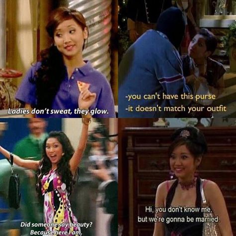 Some of London Tipton’s best lines from The Suite Life of Zack and Cody and The Suite Life on Deck London Suite Life Of Zack And Cody, London Tipton Quotes, London Tipton Suite Life On Deck, Suit Life Of Zack And Cody, The Suite Life Of Zack And Cody, Suite Life Of Zack And Cody, Zack And Cody Funny, Sweet Life On Deck, The Suite Life On Deck