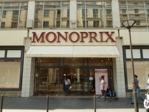 Monoprix Paris Shopping, Paris Budget, Paris Shops, Belleville Paris, Paris Trip Planning, Street In Paris, Paris Souvenirs, Andrea Mowry, Paris 2023