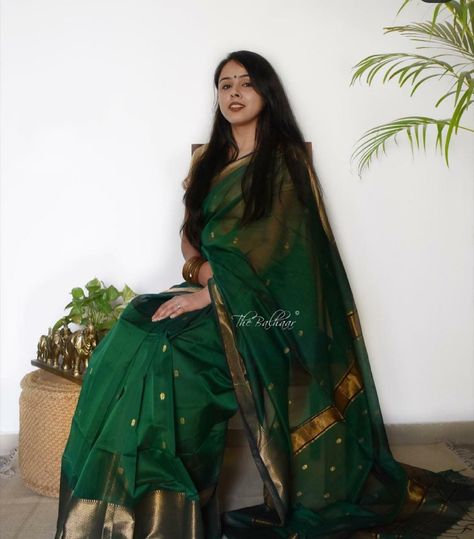 Incredible fashion for Incredible women. Maheshwari silk saree Premium quality. Looks attractive . Hurry up. Limited stock Start Booking your order. We believe in quality. Like ✅ share ✅ comment ✅. . If interested whatsapp me on 8827366281 or can DM Me Maheshwari Saree, Saree Jewellery, Bangles Design, Contrast Blouse, Gold Bangles Design, Stylish Sarees, Bangle Designs, Saree Look, Limited Stock