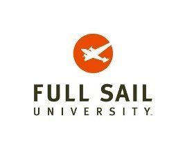 Sail Logo, University Scholarships, Bright Morning Star, Full Sail University, Communication Studies, Full Sail, Trade School, Study Better, Online Communication