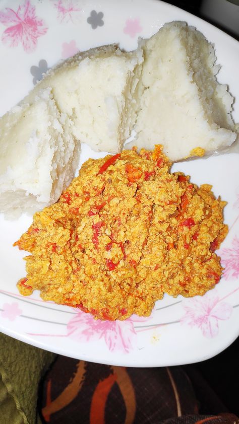 Ugali And Eggs, Cereal, Rice, Quick Saves