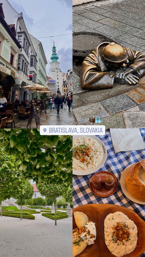 Bratislava Slovakia Aesthetic, Slovak Aesthetic, Bratislava Aesthetic, Slovakia Aesthetic, Inter Railing, Athletic Wallpaper, Slovakia Bratislava, Slovakia Travel, Europe Holidays