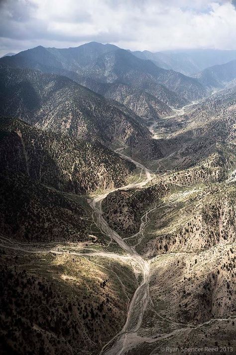 Paktia Afghanistan, Afghan History, Aerial View, Drive, Road, History, Travel, Quick Saves