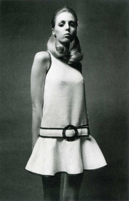 1960s Mod Fashion, 1960s Dresses, 1960 Fashion, 60s 70s Fashion, Mary Quant, 60s And 70s Fashion, Fashion 1960s, Sixties Fashion, 60 Fashion