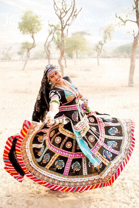 Traditional Dancers Performing In Desert. Rajasthan. India. by Hugh Sitton | Dance of india, Indian dance, Indian pictures Kalbeliya Dance Painting, Indian Diversity, Kalbeliya Dance, Rajasthani Dance, Dance Indian, Tribe Fashion, Nature Village, Indian Classical Dancer, Dance Of India