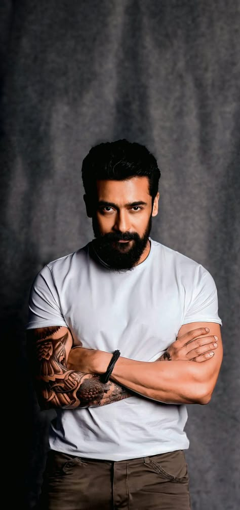 Actor Surya, Zayn Malik Photoshoot, Kgf Photos Hd, Surya Actor, Hd Photos Free Download, Bus Skin Design, Actors Illustration, Simple Frock Design, Lion Photography