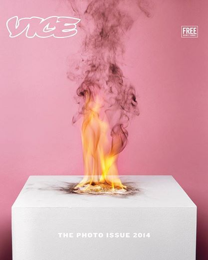 Vice Magazine for iPad, July 2014 Dealing With Frustration, Vice Magazine, Thursday Evening, Cool Magazine, New Museum, Don Juan, Rose Photos, Sculpture Installation, Art Club