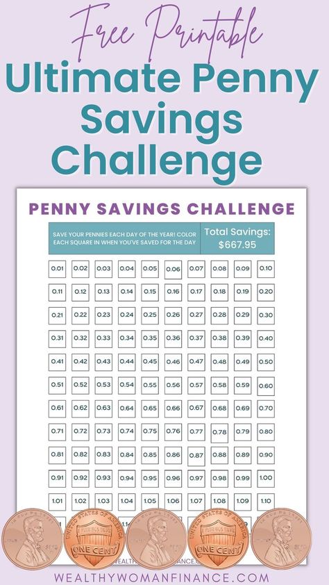 Free Penny Savings Challenge Printable: How To Save $600+ Gabby Cat, Money Saving Challenges, Cat Coloring Pages, Saving Money Chart, Money Chart, Budget Challenge, Savings Challenge Printable, Money Saving Methods, Saving Challenges